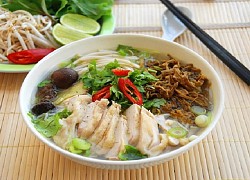 Cách làm bánh canh gà đậm đà, ngon miệng, cực hấp dẫn