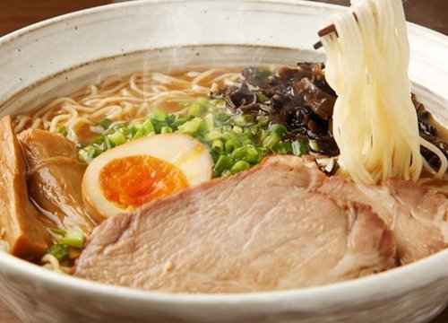 Cách làm mì ramen thơm ngon, chuẩn vị, đúng kiểu Nhật