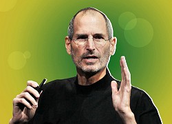 Cách Steve Jobs đối xử với nhân viên Apple