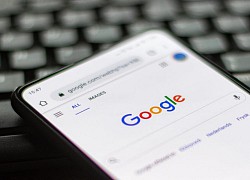 Cách xóa cụm từ vừa tìm kiếm trên Google