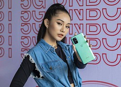 CellphonesS mở bán loạt smartphone OnePlus, nhiều ưu đãi quà tặng độc quyền giá từ 9 triệu