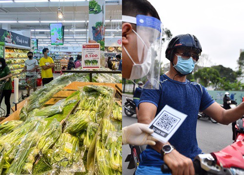 'Chỉ thị 16 không là thuốc tiên, cần người TP.HCM đồng lòng ngăn dịch'