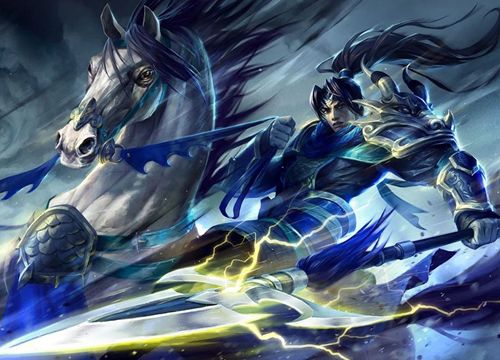 Chơi LMHT với 160-200 ping vẫn leo Cao Thủ, player 16 tuổi khiến cộng đồng không khỏi trầm trồ