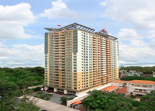 Chủ nhân của Thuận Kiều Plaza giàu cỡ nào?