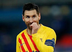 Chủ tịch La Liga: "Barca không thể trao cho Messi mức lương như cũ"