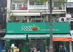 Chuyển công an điều tra vụ góp vốn "chui" gần 600 tỷ đồng vào Saigon Co.op