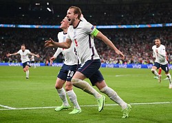 Cuộc đua phá lưới EURO 2021: Harry Kane sẽ vượt Ronaldo?