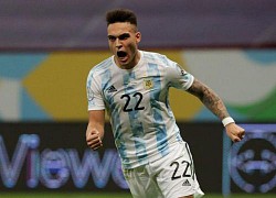 Đánh bại Colombia trên loạt đấu súng, Argentina gặp Brazil ở chung kết Copa America 2021