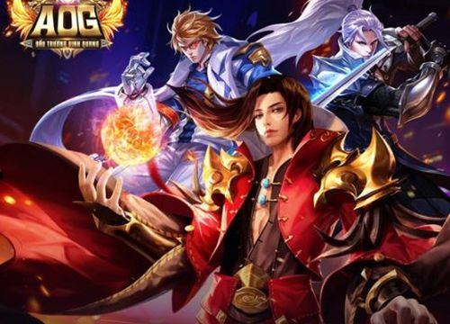 Deadpage tích xanh gần 140.000 follow của tựa game tự xưng "Liên Minh Mobile" giờ sang kinh dị thế này đây