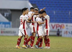 Đến thời của HAGL tại V-League