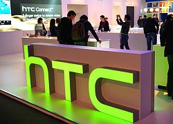 Doanh thu tháng 6 của HTC tăng mạnh