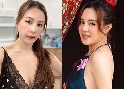 Động thái của Hoa hậu Thu Hoài khi Vy Oanh tung tin nhắn tố nói dối