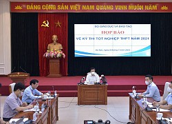 Đợt 1 thi tốt nghiệp THPT: "Lọt" đề thi Toán, 18 thí sinh vi phạm quy chế