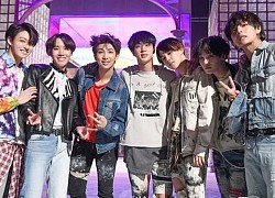 Fan BTS nổi trận lôi đình khi BTC EURO đối xử bất công với idol, ai ngờ bị "đào" lại chuyện cũ với EXO tại World Cup mà "câm nín"