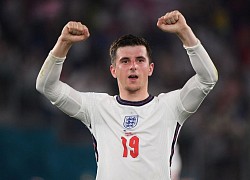 Fan nữ bật khóc như mưa sau khi được Mason Mount tặng áo