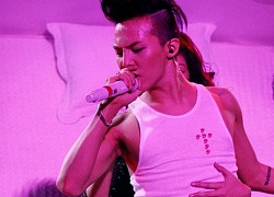 G-Dragon suýt đi tù vì màn biểu diễn 19+ tại concert có trẻ nhỏ, YG xin lỗi nhưng chính chủ phản pháo kiểu "Tôi không biết"