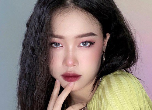 Gái xinh Gen Z biến hình đỉnh cao, thu về cả triệu views trên TikTok chỉ bằng các bước makeup quen thuộc