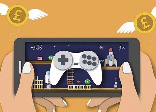 Game thủ mobile gây sốc khi mạnh tay rút hầu bao chi số tiền "kỷ lục" trong 6 tháng đầu năm