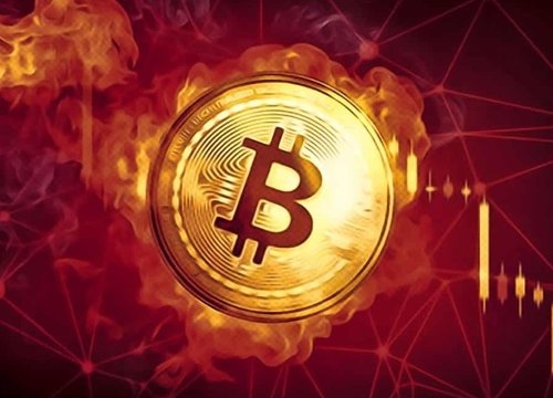 Giá Bitcoin hôm nay 7/7: Bitcoin trồi sụt thất thường, tương lai ra sao?