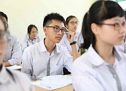 Gợi ý đáp án môn Tiếng Anh thi tốt nghiệp THPT 2021