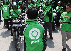 Gojek bán mảng kinh doanh tại Thái Lan