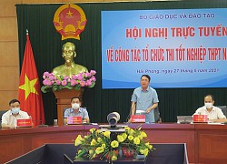 Hải Phòng: Kịch bản hoàn hảo cho sự thành công của Kỳ thi tốt nghiệp