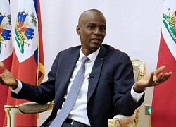 Haiti lộ danh tính của nghi phạm đầu tiên trong vụ ám sát Tổng thống