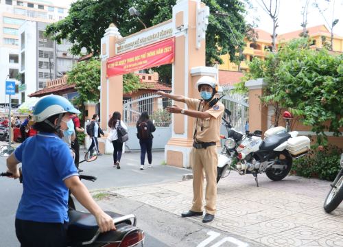 Hạn chế ùn tắc vận tải hàng hóa cho TP Hồ Chí Minh và 19 tỉnh phía Nam