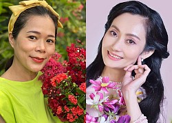 Hạnh Thúy bóng gió Mỹ Lệ sai khi bàn giá thực phẩm mùa dịch