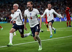 Harry Kane tiết lộ về quả 11m suýt hỏng ăn cho tuyển Anh