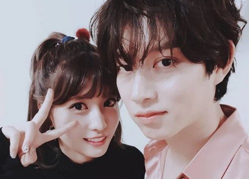 Hé lộ "trà xanh" chen vào mối tình của Heechul (Super Junior) và Momo (TWICE): Thế này thì thời gian đâu mà yêu!