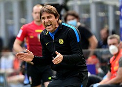 HLV Antonio Conte bày cách giúp Italia đánh bại Anh