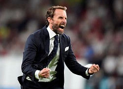 HLV Southgate: 'Các cầu thủ Anh đã làm điều đáng kinh ngạc'