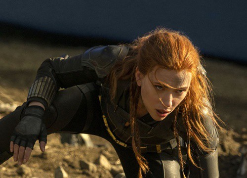 Scarlett Johansson "mất hút" liên tục dù Black Widow sắp chiếu, hóa ra vì đang giữ bí mật chuyện mang thai