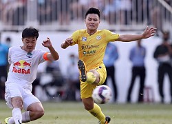 Hoãn kế hoạch đưa V.League 2021 trở lại