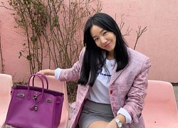 Hội gái xinh châu Á có 3 nguyên tắc làm tóc, makeup ruột khi chụp street style, đảm bảo ảnh luôn xịn đét