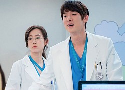 'Hospital Playlist 2' preview tập 4: F5 đồng loạt 'sốc nhẹ', 'cặp đôi hoàn hảo' của bệnh viện Yulje thuộc về ai?