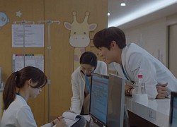 &#039;Hospital Playlist 2&#039; tập 4: Cặp &#039;Bồ câu&#039; chia tay, Ik Jun phát hiện Jun Wan từng yêu em gái