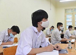 Đề thi môn Văn THPT Quốc gia 2021: Tác phẩm Sóng, nhiều thí sinh "tủ đè"