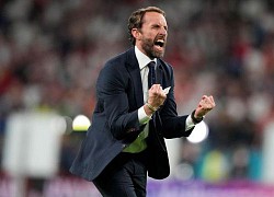 Huấn luyện viên Southgate: Italia sẽ là thử thách cực đại cho tuyển Anh