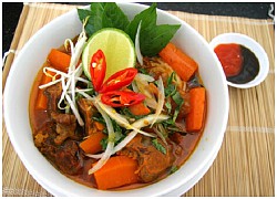 Hướng dẫn nấu bò kho ngon