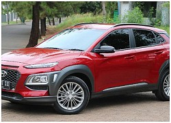 Hyundai Indonesia 'khai tử' KONA máy xăng, chỉ bán bản chạy điện