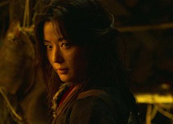 Jeon Ji Hyun hắc hóa, gieo rắc dịch zombie "làm cỏ" cả Joseon ở trailer Kingdom: Ashin Of The North