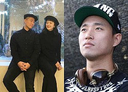 Kang Gary: &#8220;Ông tổ&#8221; Hip Hop đến &#8220;Gary bình yên&#8221; có 1 không 2 của Running Man