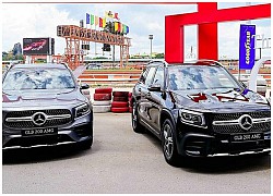 Khách mua xe Mercedes nhập khẩu đợi nửa năm