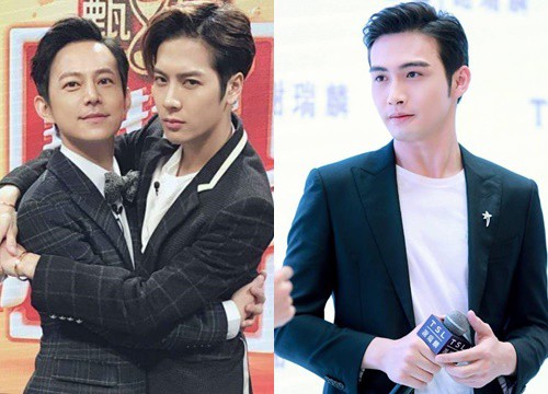 Khẩu chiến gay gắt: Jackson Wang bị bắt làm ngựa cho mỹ nam Tam Sinh Tam Thế cưỡi, MC quốc dân cũng "ăn gạch"