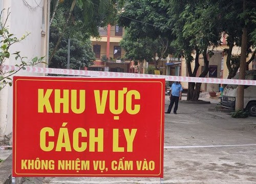 Khởi tố vụ án lây lan dịch bệnh tại Cà Mau