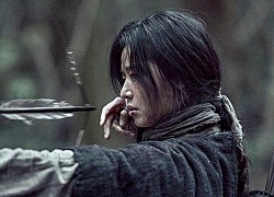 'Kingdom: Ashin Of The North' tung trailer mới ghê rợn: Jun Ji Hyun quyết trả thù và giết hết mọi sinh vật