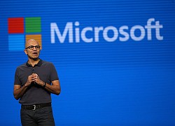 Kinh doanh phát đạt, nhân viên Microsoft trên toàn cầu được thưởng 1.500 USD mỗi người