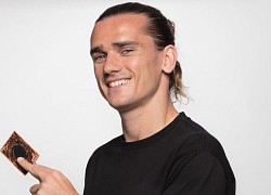 Konami dừng hợp tác với Griezmann vì cáo buộc phân biệt chủng tộc